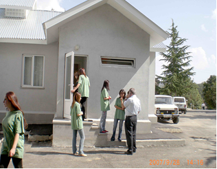 Տավուշ ուսումնական կենտրոն 2