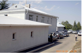 Տավուշ ուսումնական կենտրոն 3