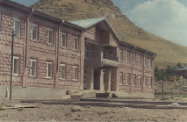 Գյումրի Օլիմպիակա / Կառնուտ 1