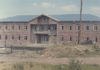 Գյումրի Օլիմպիակա / Կառնուտ 2